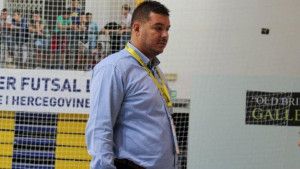 Bajgorić: Nismo imali sreće