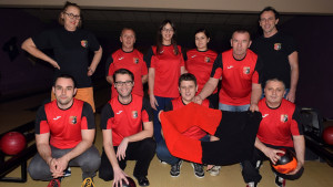 Ćurovac: Bowling je jedan od najpopularnijih sportova trenutno u svijetu