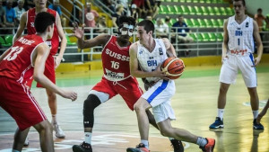 Denis Halilčević u Zrinjskom