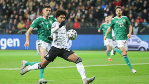Čudesni Gnabry izjednačio rekord legendarnog Gerda Mullera star 50 godina