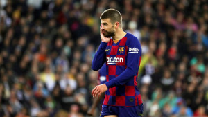 Pique: Ovo je najgori Real Madrid protiv kojeg sam igrao