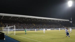 Da li naredba Kriznog štaba Kantona Sarajevo znači da će se utakmice igrati bez gledatelja?