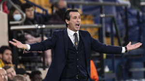 Unai Emery sinoć šokirao vlasnike Newcastlea
