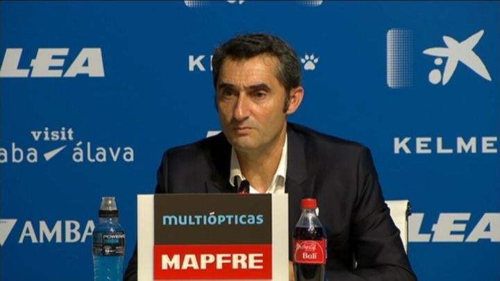 Valverde: Barca će 31. avgusta biti znatno jača