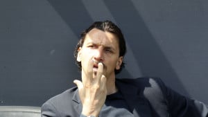 On se jedini usudio reći Zlatanu da više nije potreban, ostao je u šoku: "Pogriješio si, ja sam..."