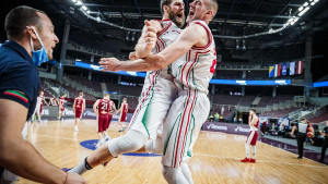Senzacija u našoj grupi: Bugarska ostavila Latviju bez Eurobasketa