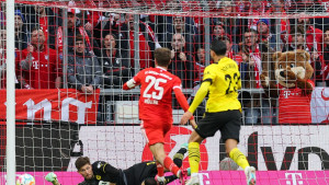 Tuchelov debi za pamćenje i šest golova na punoj Allianz Areni