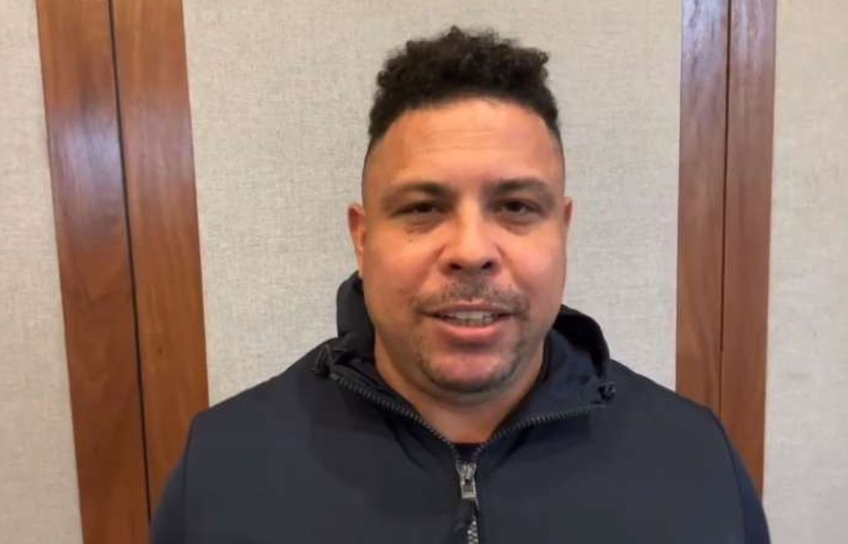 Legendarni Ronaldo poslao Slovencima poruku: "Žao mi je..."