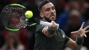 Damir Džumhur pobijedio najveću nadu srpskog tenisa i osvojio Challenger u Istanbulu
