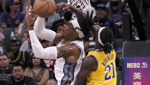 Atinski velikan ima strašno pojačanje: Nakon deset godina u NBA ligi stiže u Euroligu!