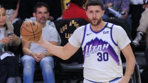 Au, kakav meč je odigrao Jusuf Nurkić - Div iz Živinica je prava mašina!