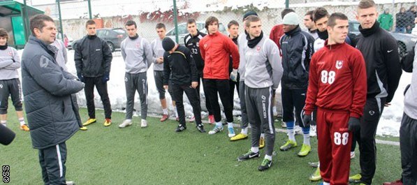 Jović: Matko će nam se večeras pridružiti