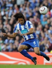 Falcao preskup Atleticu