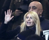 Berlusconijeva kćerka u Upravi Milana