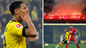 Köln doživio katastrofu u Dortmundu: Jedan od najtežih poraza u 21. vijeku!