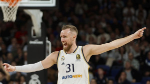 Nevjerovatna utakmica Reala i Maccabija, Džanan Musa pokazao ko je kralj u Madridu!