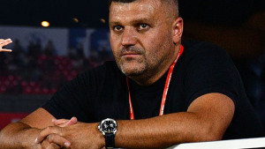 Dudić želi hrvatskog napadača, ali njegovom Mariboru je 300.000 eura - previše!¨