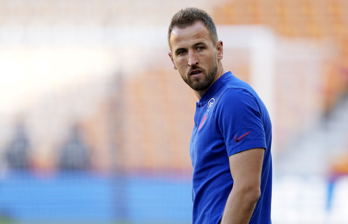 Tottenham odlučio o sudbini svog najboljeg fudbalera Tottenham odlučio o sudbini svog najboljeg fudbalera
