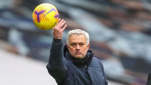 Tako je govorio Mourinho: Izjava o rezultatu 5:4 iz 2004. godine pokazuje koliko je bio žestok