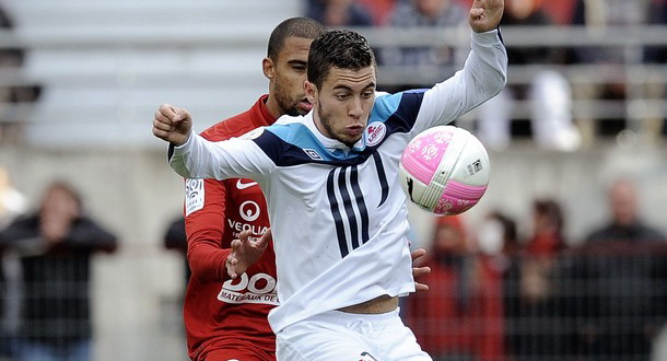 Lille gurnuo Montpellier prema naslovu prvaka