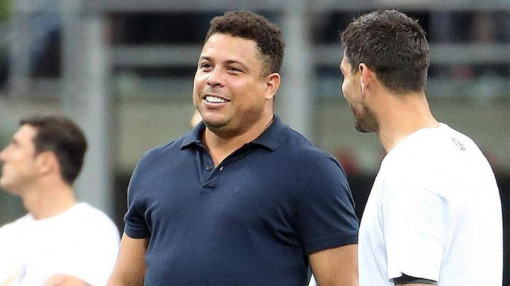 Fudbalski svijet u strahu: Ronaldo poslao poruku iz bolnice