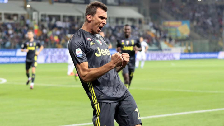 Gazzetta otkriva: Mandžukić donio iznenađujuću odluku