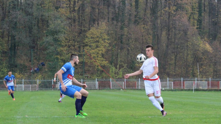 Hasukić: Bod u Živinicama od posebnog značaja, Zvijezda je pravi izbor za mlade igrače