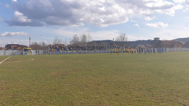 Veliki preokret Seone u Miričini, Sloga iz Tojšića ostvarila pobjedu na domaćem terenu