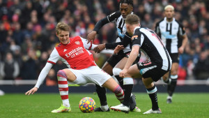 Kreće ludilo zvano Newcastle: "Oni su najbogatiji ljudi koje sam vidio"