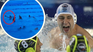 Srpski komentator nije izdržao nakon nestvarnog gola Jakšića u zadnjim sekundama, video sve govori