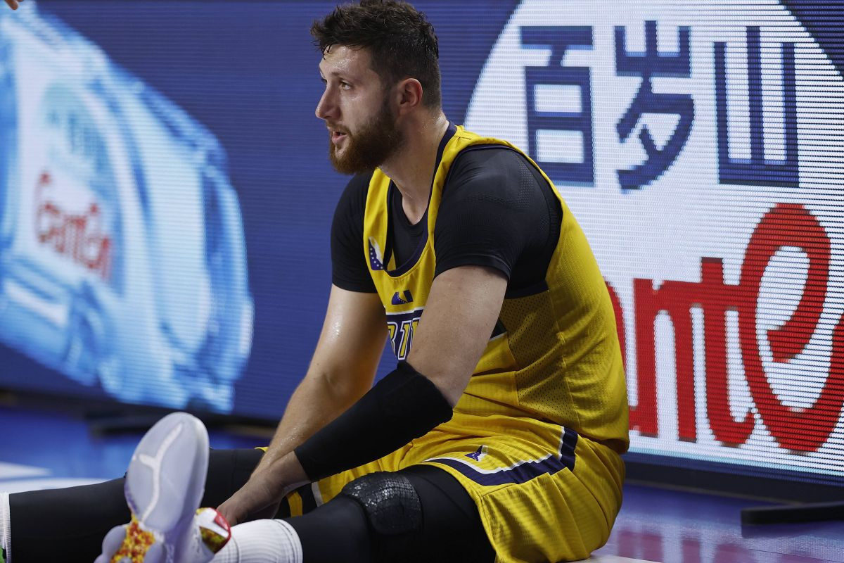 Nurkić bijesan, nacija je uz njega: "Najbolje da ugasite sve"