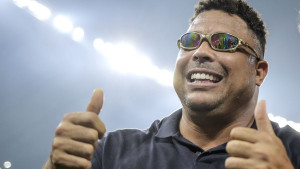 Nerealne scene iz Brazila: Čuveni Ronaldo ponovo je heroj, velikan slavi povratak u elitu