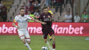 Samir Zeljković nakon samo godinu dana napušta Radnički iz Kragujevca?