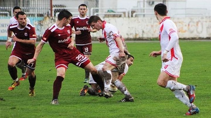 Savez nema milosti, pljuštale kazne za klubove