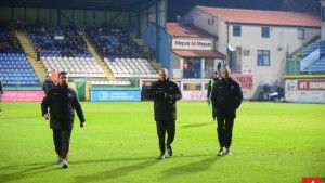 Adžem blista od sreće: Veliko zadovoljstvo zbog nove pobjede