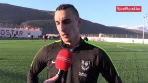Stanojević: Rezultat je manje bitan, najvažnije da dođemo do prave forme