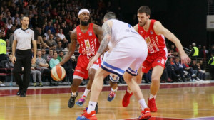 Zvezda nezaustavljiva u Laktašima