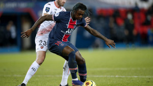 "Hladan tuš" za PSG, Duljević upisao minutažu u porazu Nimesa