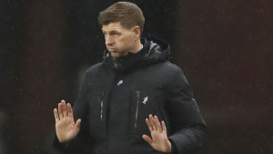 Gerrard najveći favorit za klupu Evertona