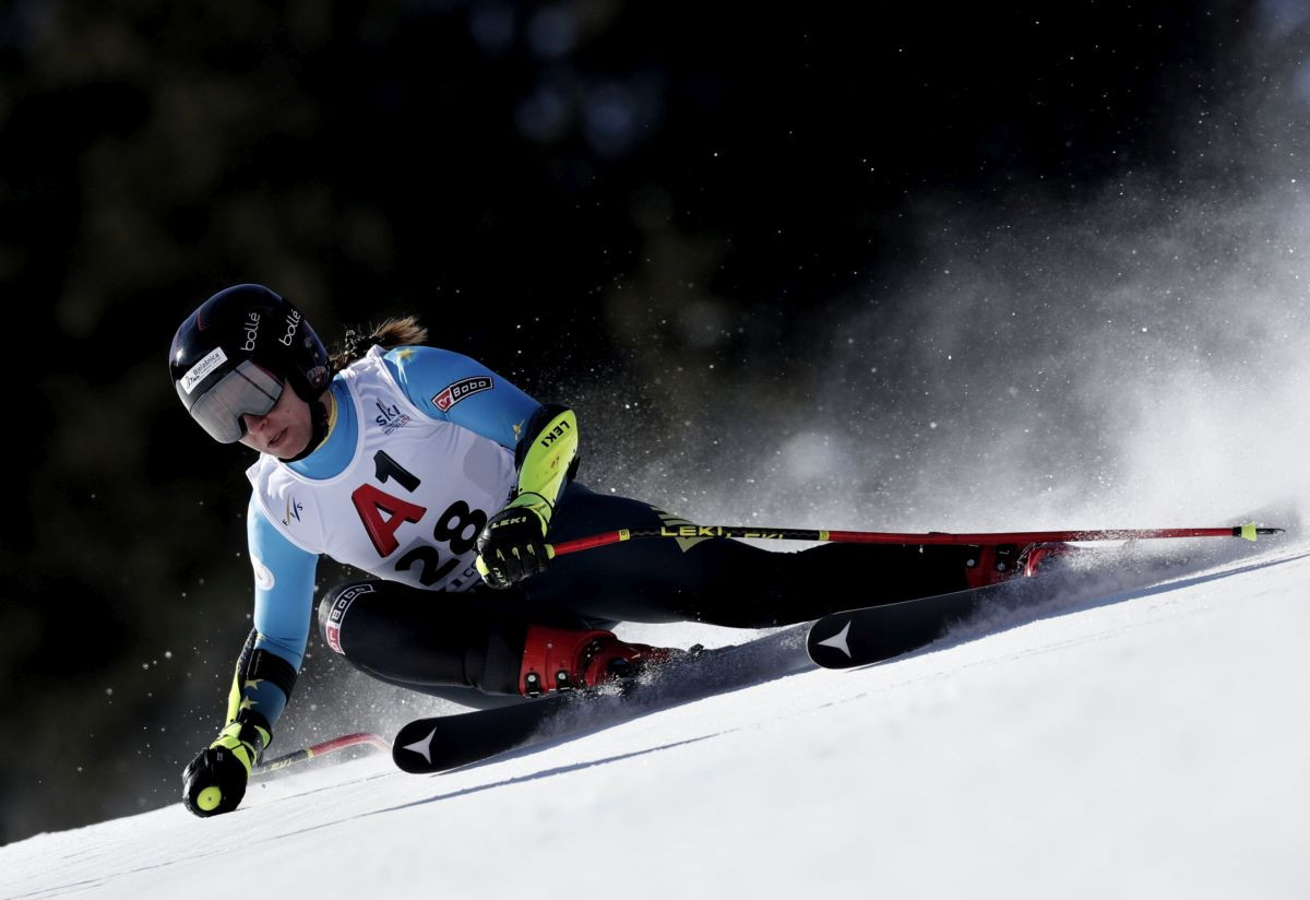 Muzaferija skupila veliki broj FIS bodova i približila se svjetskom skijaškom vrhu 