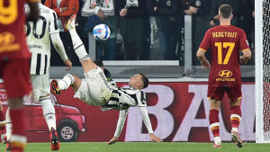 Juventus želi zadržati Bernardeschija, ali i platu mu smanjiti