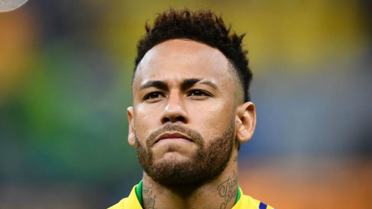  Neymar iznenadio igrače Barcelone porukom u grupi na WhatsAppu