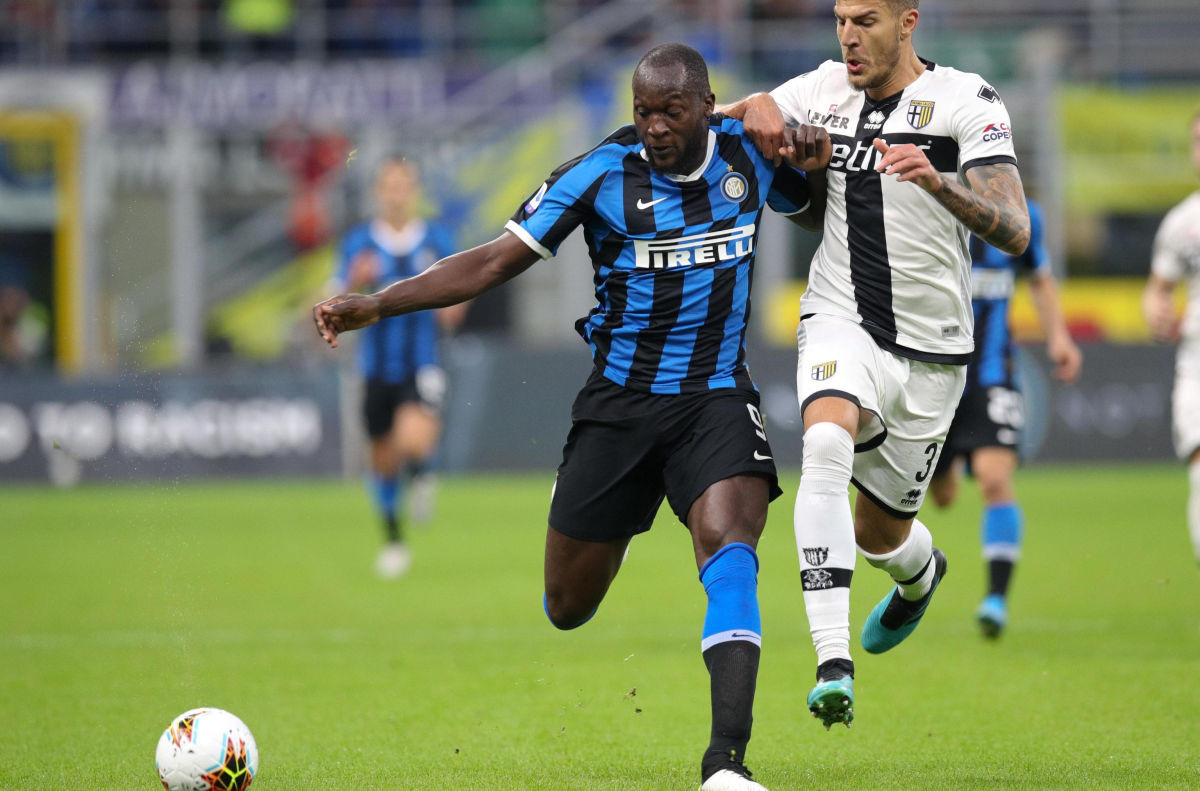 Inter nije iskoristio kiks Juventusa