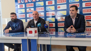 Tuzla City već upalio motore, stižu nova pojačanja!