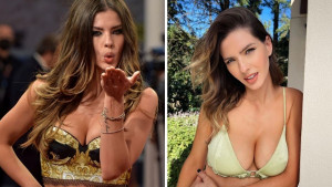 Fatalna žena iz 'slučaja Icardi' u novom skandalu: "Kunem se u kćer, nikad je nisam vidio"