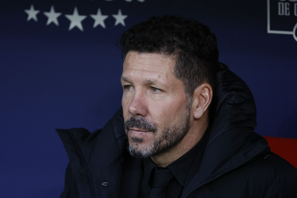 Diego Simeone nakon pobjede u Barceloni: "Ne mogu da lažem, mnogo smo se patili" Diego Simeone nakon pobjede u Barceloni: "Ne mogu da lažem, mnogo smo se patili"