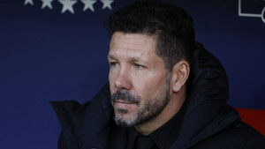 Diego Simeone nakon pobjede u Barceloni: "Ne mogu da lažem, mnogo smo se patili"