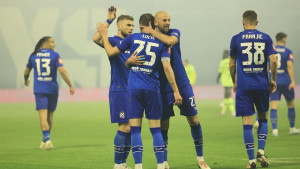 S Poljuda samo nijemo posmatrali - Dinamo završio nova dva velika posla za nastavak dominacije