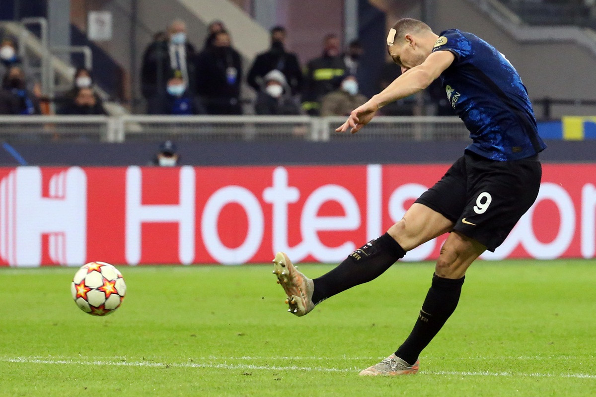 Glasajmo za Dijamanta: Džekin pogodak ponovo u konkurenciji za gol mjeseca u Interu