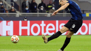 Glasajmo za Dijamanta: Džekin pogodak ponovo u konkurenciji za gol mjeseca u Interu